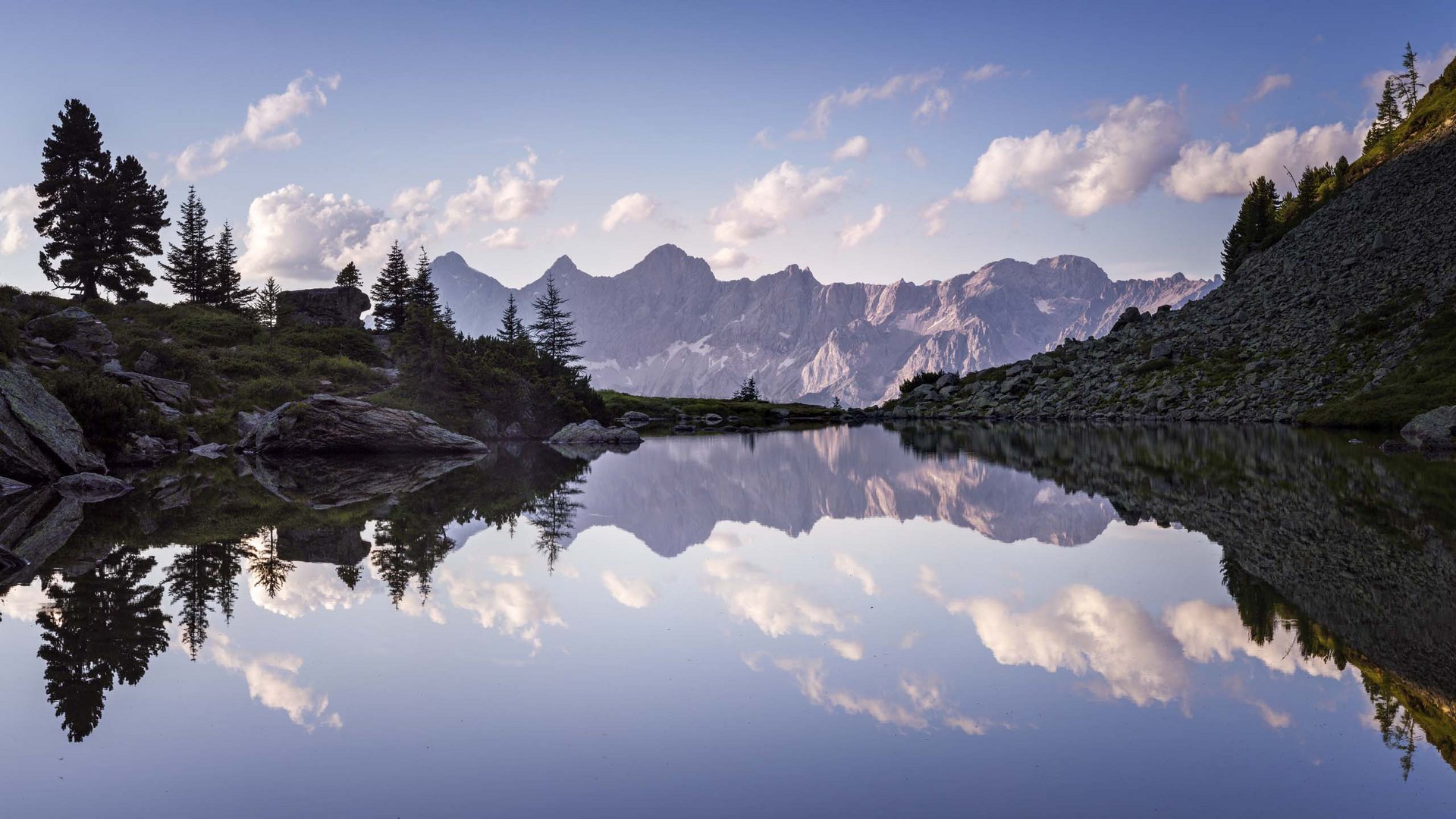 Sommer im JOHANN – jo, des pfeift!