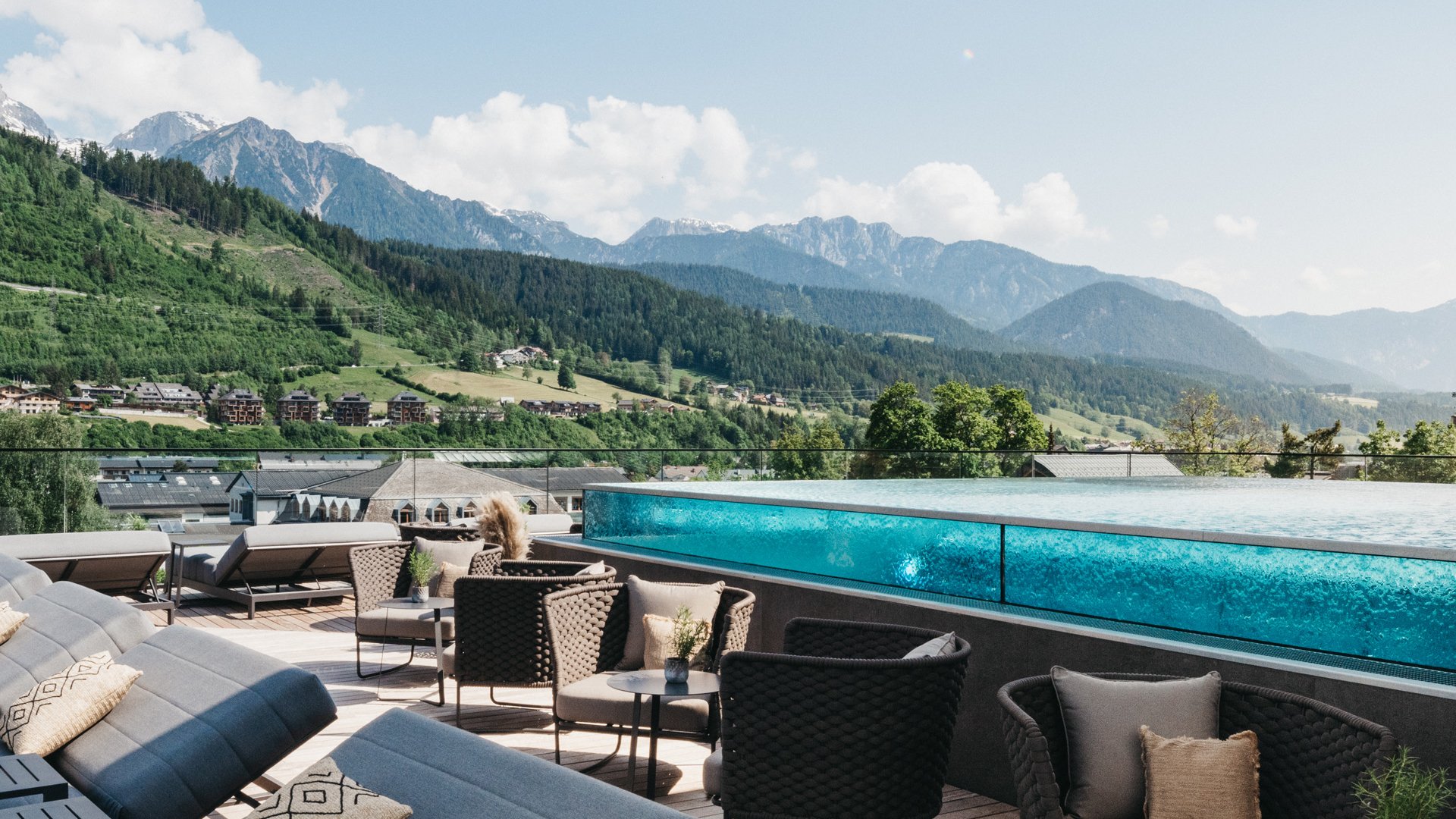 Herbst im JOHANN – jo, des pfeift!